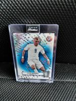 Karim Benzema, 13/75, Topps Pristine