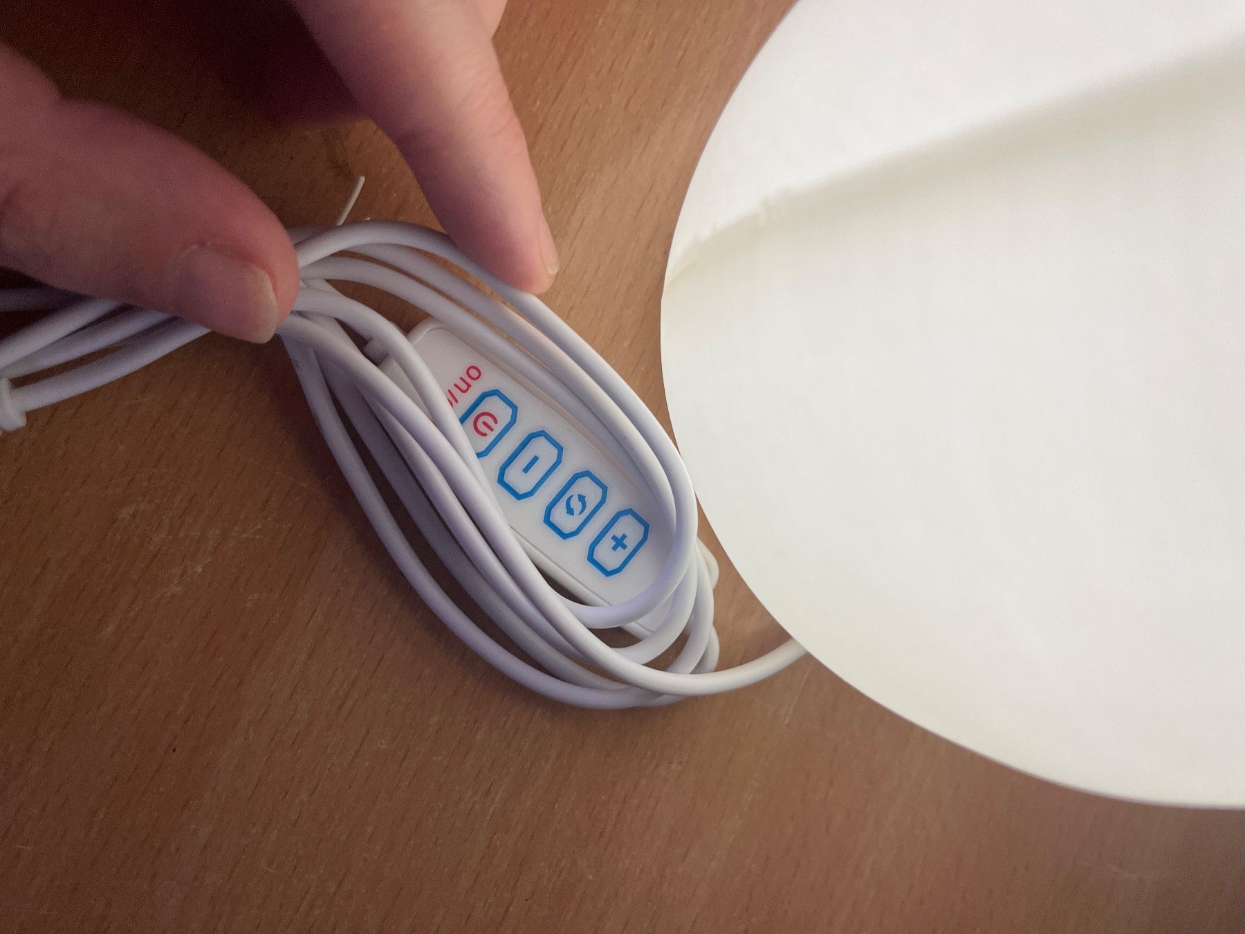 Lampade: Lampe Totoro LED - Veilleuse enfant – Nuovo (secondo la descrizione) da Noville venduto da Berlusconi55 5
