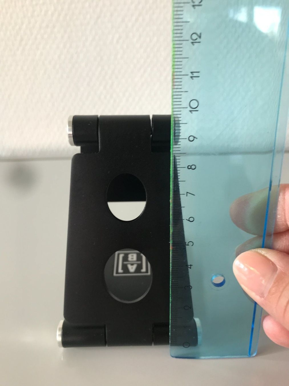 Altro in Decorazioni & Accessori: Mobilphone Halter / Phone holder – Nuovo e nell'imballaggio originale da Zug venduto da Cry71 4