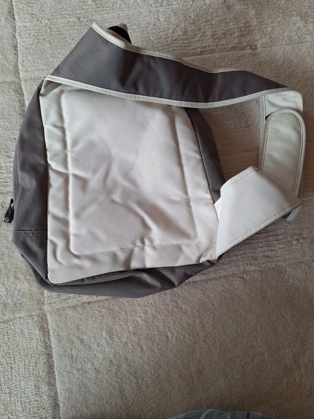Reebok Borse: Reebok Tasche, neuwertig – Nuovo (secondo la descrizione) da Aesch BL venduto da sar_j59l 5