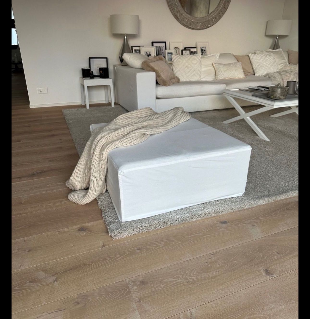 Sgabelli: Hocker / tisch – Nuovo (secondo la descrizione) da Cham venduto da ben_8jv6 4