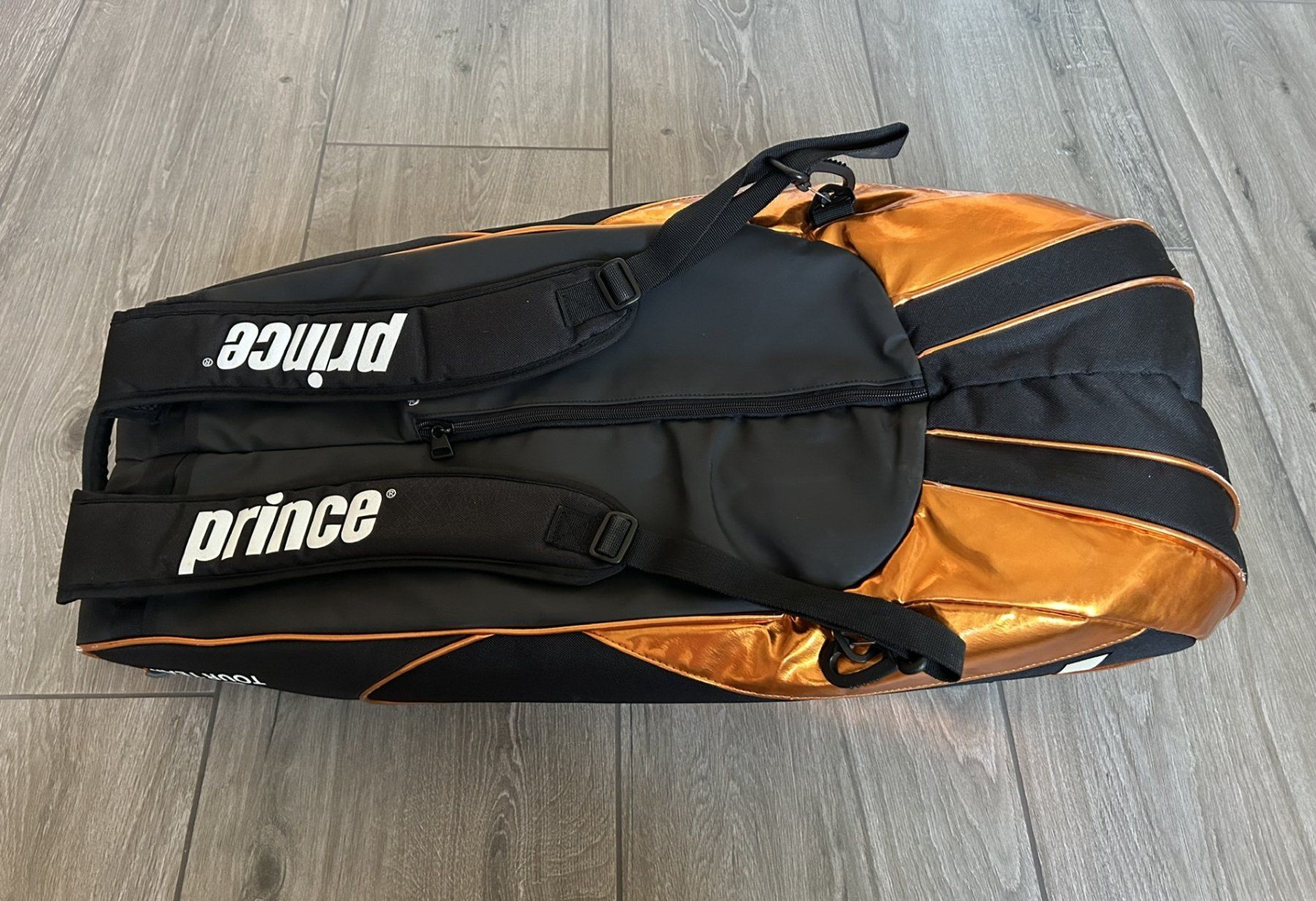 Sacs: Tennis-Tasche - Prince – D'occasion à Baar par WhatTheFunk01 1