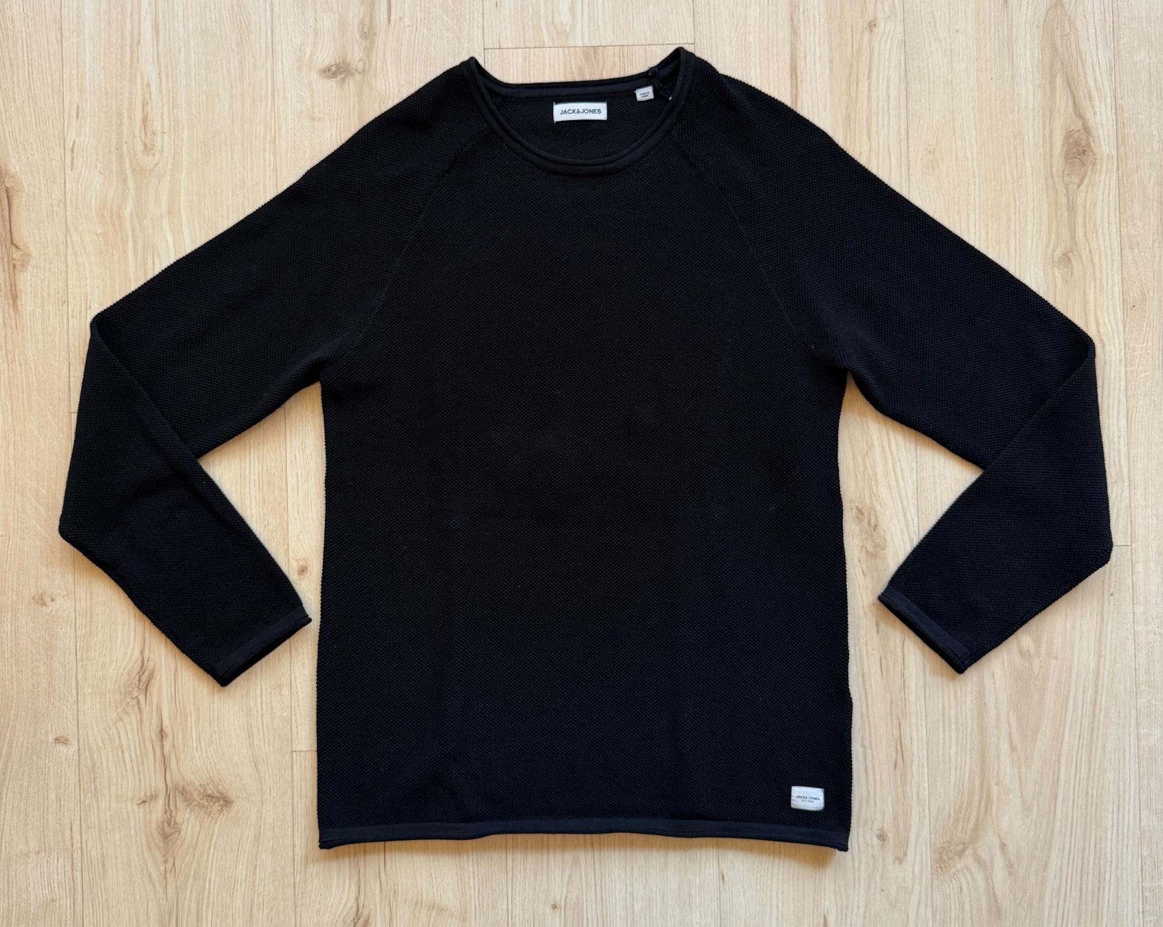 Jack & Jones Pullover & Sweatshirts: NEU: Pullover Jack & Jones * Grösse L – Neu (gemäss Beschreibung) aus Zermatt von Jduck