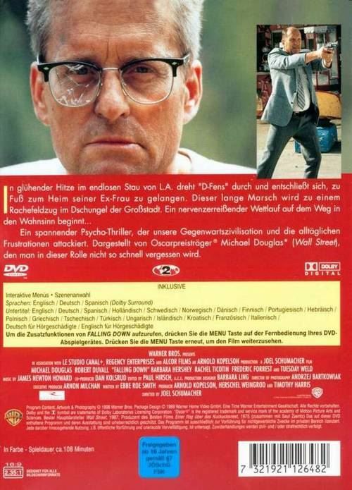 Falling Down - Ein Ganz Normaler Tag | Kaufen Auf Ricardo