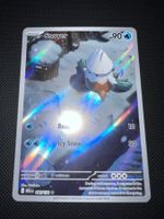 Pokémon TCG Gallery ART / Illustration rare   Snover