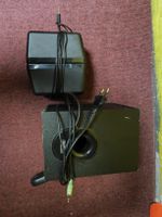 Sweex 2.1 Lautsprechersystem / Stereoanlage mit Subwoofer