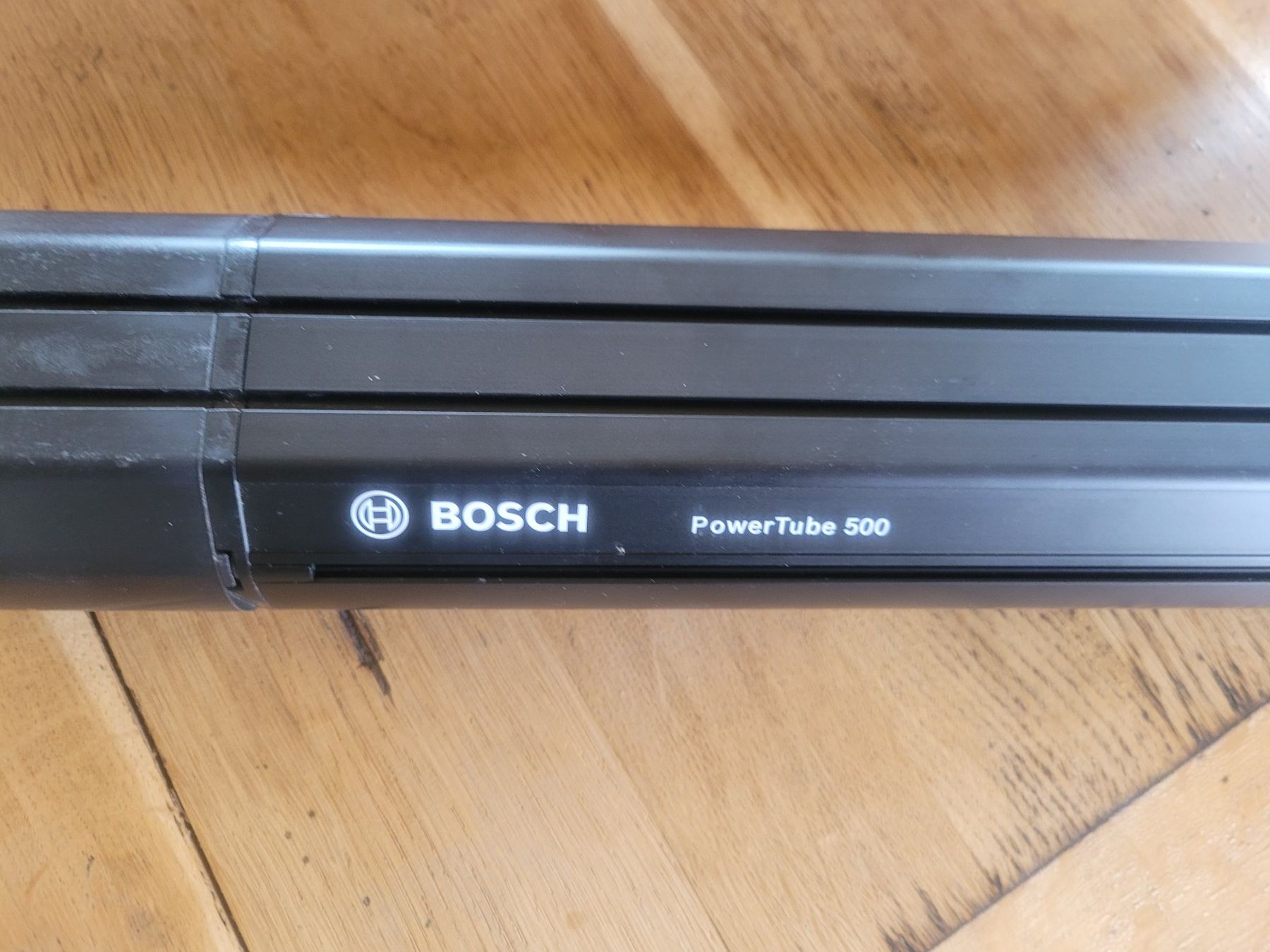 Bosch Batterie: Bosch PowerTube 500 Akku – Usato da Niederrohrdorf venduto da booti01 1