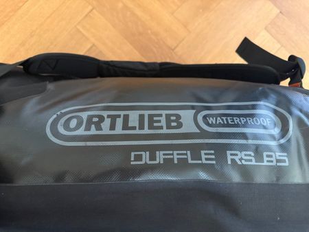 Ortlieb Duffle RS 85 Reisetasche