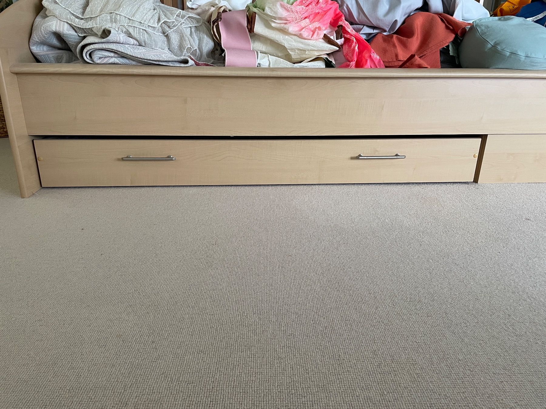 Letti: Bett 3 – Usato da Schmitten FR venduto da Parnold99 1