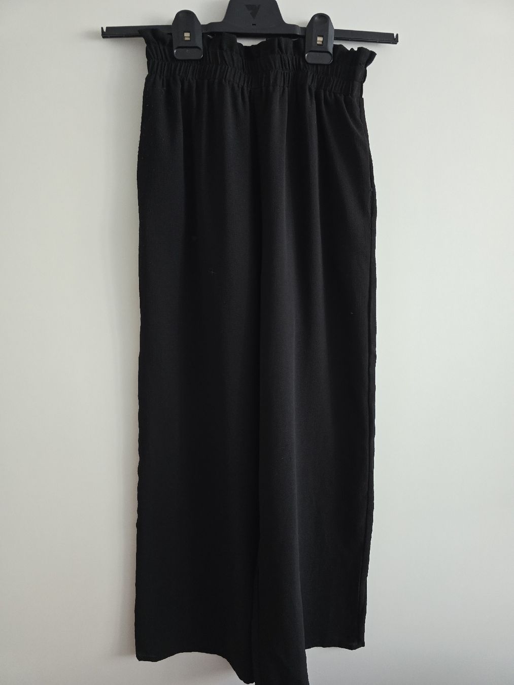 Hosen: Stoffhose - Grösse S – Neu (gemäss Beschreibung) aus Rickenbach b. Wil von Kth_v8