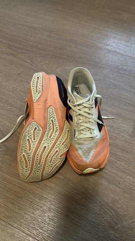 Damenschuhe: New balance Rebel V4 – Gebraucht aus Fribourg von nuv_bsd2 2