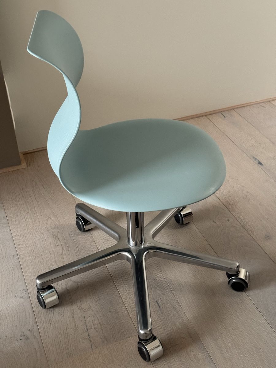 Chaises: Kinderstuhl  – D'occasion à Zürich par groej-joerg 1