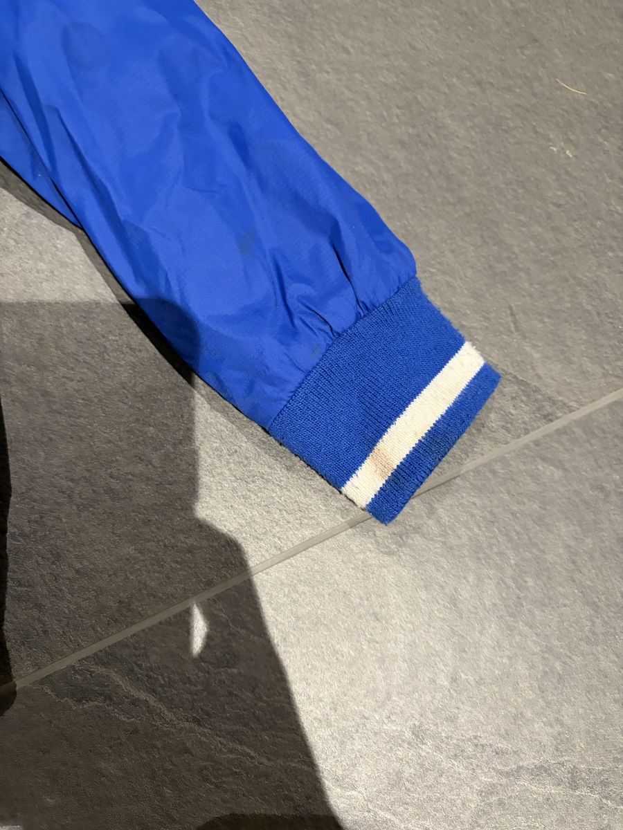 Jacken & Mäntel: Übergangsjacke Junge Gr. 110 – Gebraucht aus Frauenkappelen von SSCN01 3
