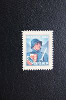 GEB. FÜS. BAT. 34 GRENZBESETZUNG