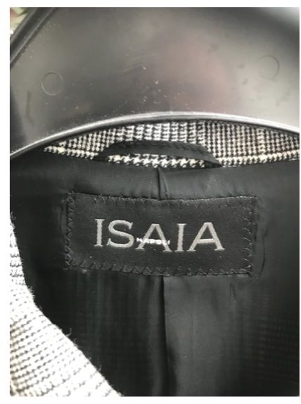 Giacche: Jacke Isaia Damen Grösse 38 – Usato da Aarwangen venduto da to-hirschi 1