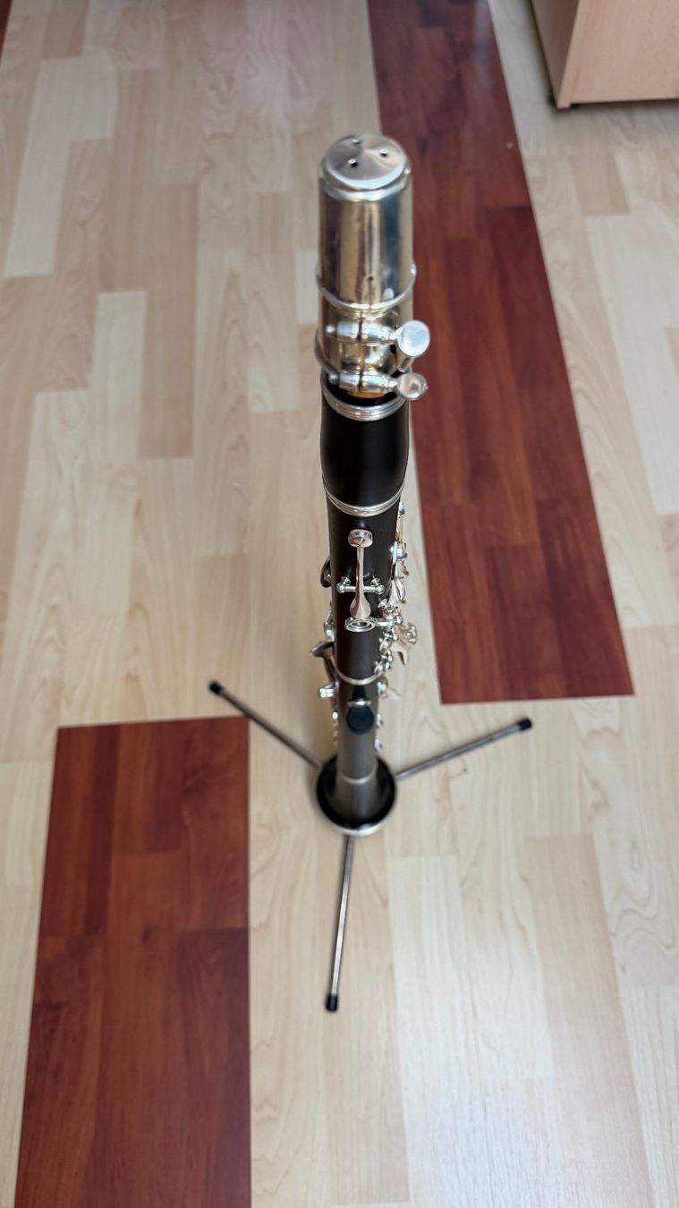 Buffet Crampon Strumenti musicali: Klarinette Buffet Crampon S1 Bb – Usato da Würenlos venduto da Bargainsale 2