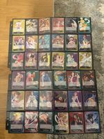 One Piece TCG - Leader Sammlung EN