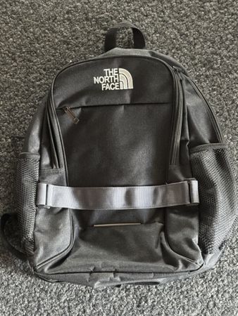 The North Face Rucksack, neuwertig