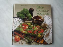 Silva-Gemüsekochbuch