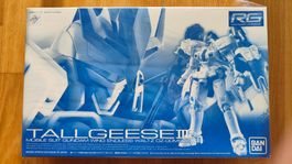 Gundam RG 1/144 TALLGEESE Ⅲ Premium Bandai