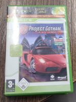 Project Gotham Racing 2 - (gebraucht)