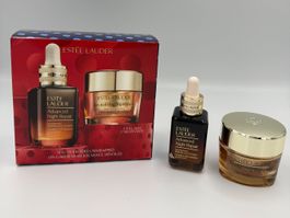 Estée Lauder YOUTH KEEPS UNWRAPPED