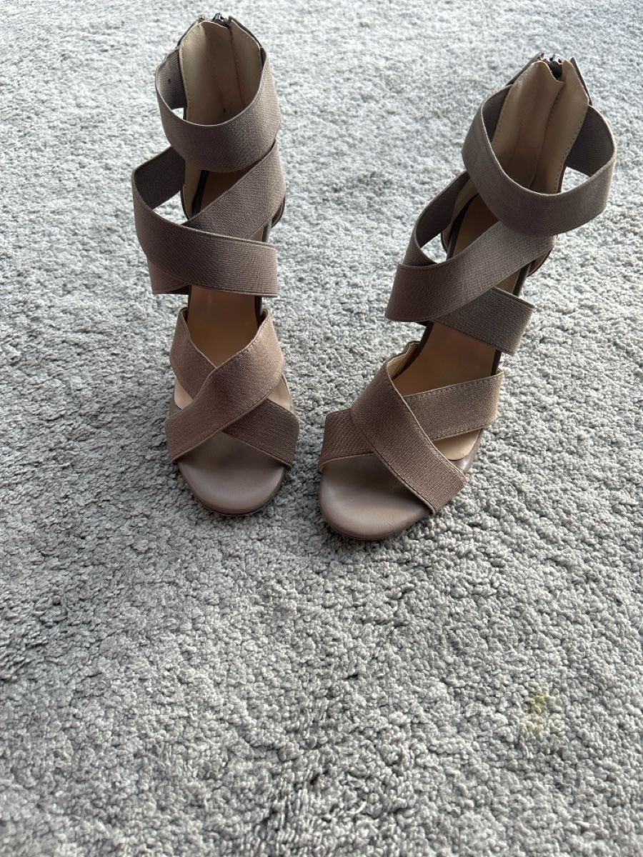 Scarpe da donna: Escarpins SHEIN – Nuovo (secondo la descrizione) da lausanne venduto da Lilos77