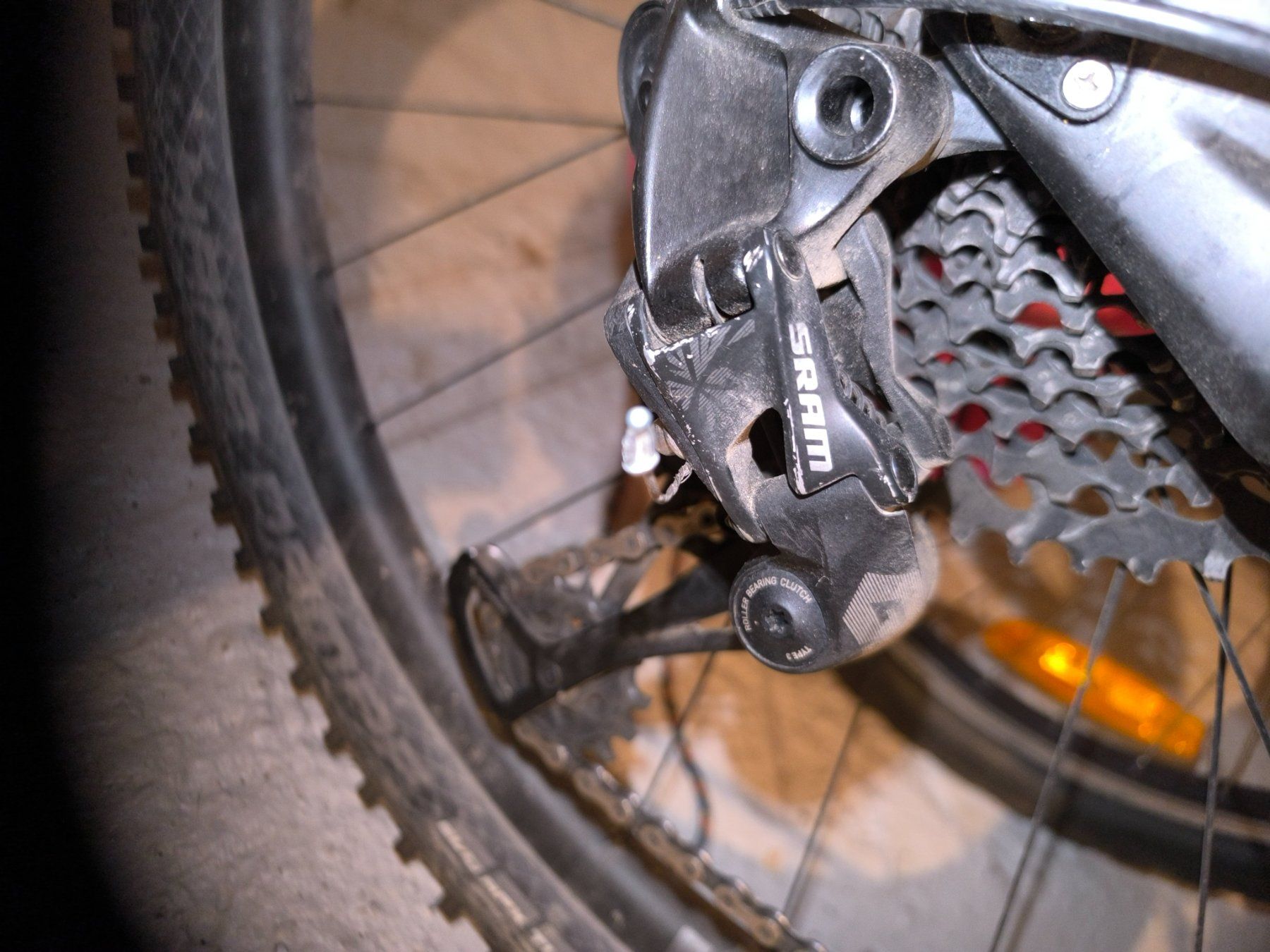 Radon Biciclette: Radon 9.0 – Usato da St. Gallen venduto da rac_8n8q 5
