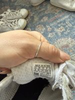 Adidas Iniki Runner, Grösse 37 1/3, Sommerliche Sneaker, Top