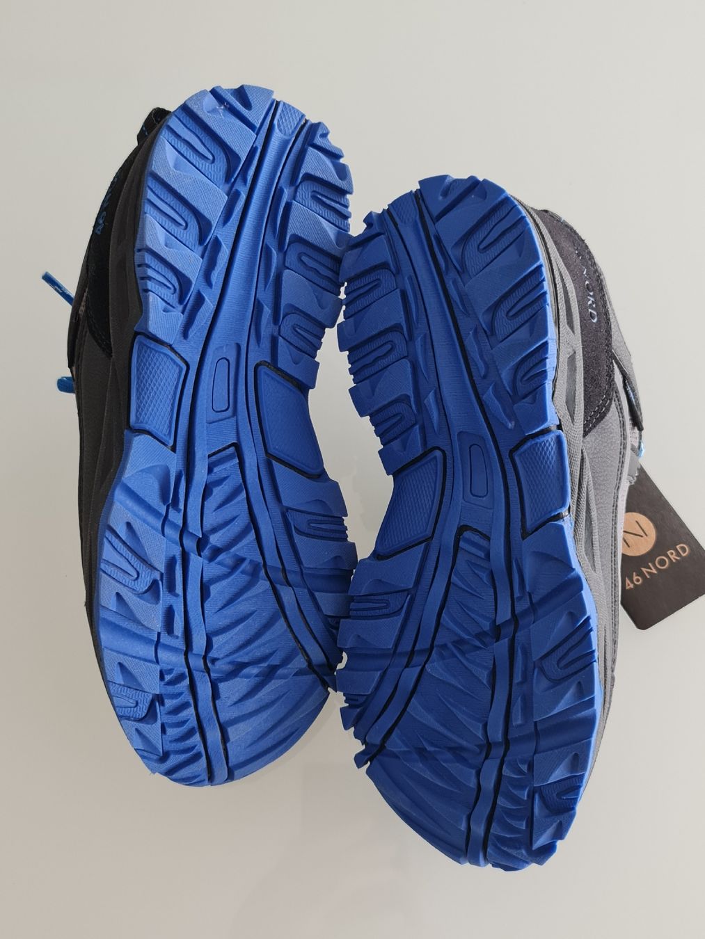 Scarpe per ragazzi: Gr. 38 - 46Nord TEX Trekking,Neu – Nuovo e nell'imballaggio originale da Nürensdorf venduto da sal_g2bz 4