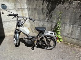 Mofa Pony GTX