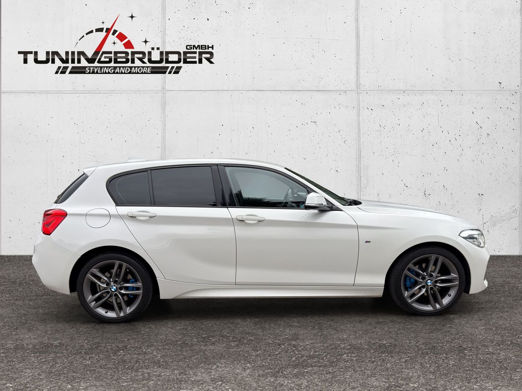 BMW Automobili: BMW 120xd – Usato da Bärau venduto da sel_jc9b 2