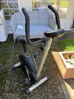 Hometrainer Fitness Velo