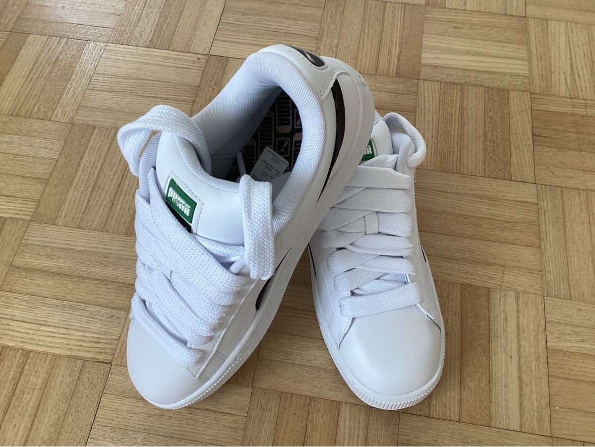 Puma Scarpe da uomo: Puma 42.5 – Nuovo (secondo la descrizione) da Sargans venduto da Broder2 3