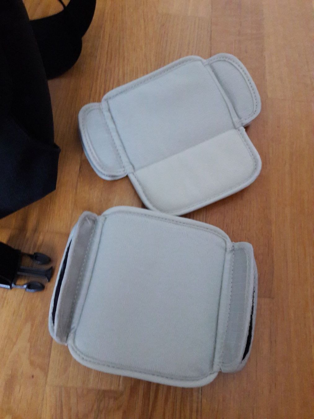 Crumpler Borse: Crumpler Kameratasche – Usato da Liebefeld venduto da Plantschy 2