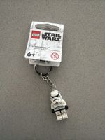 LEGO Star Wars Stormtrooper Schlüsselanhänger neu