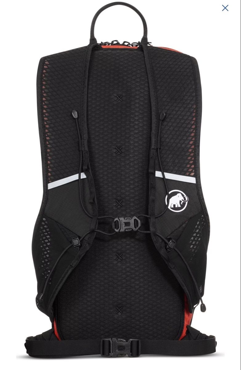 Mammut Zaini: Mammut Aenergy 18 – Nuovo (secondo la descrizione) da Boudry venduto da Askaone 3