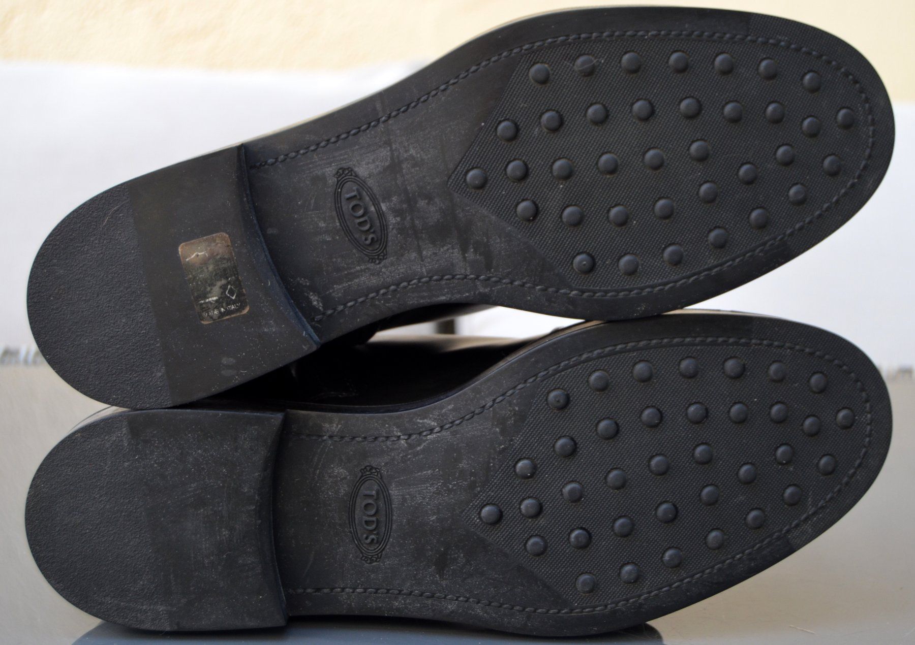 Scarpe da donna: TOS"S Boots / bottes .39 – Usato da Collonges venduto da Auganien 8