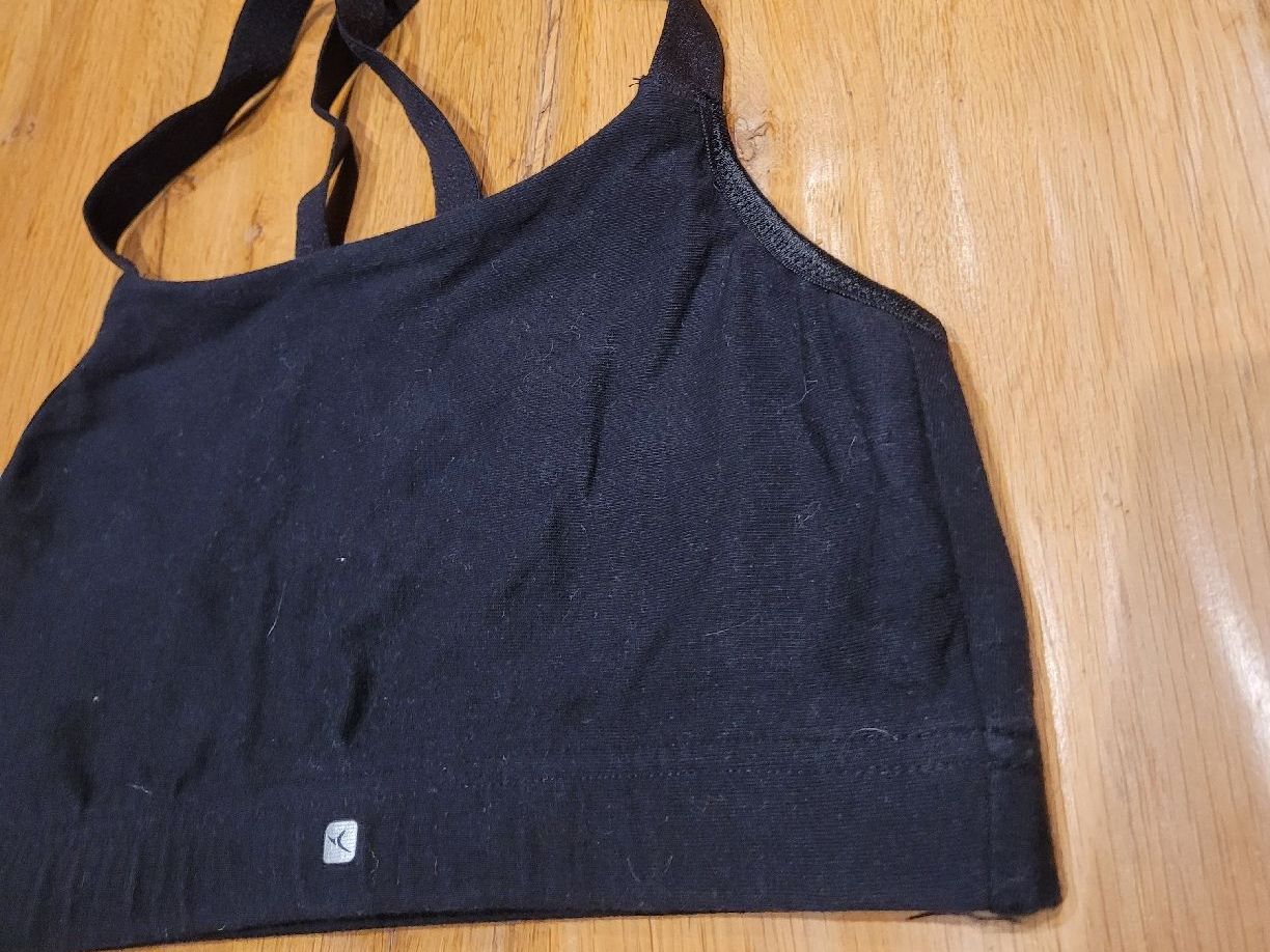 Top: XS/S - Grösse, Bustier TOP – Usato da Nottwil venduto da echtMOMO 1