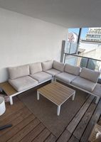 Garten Lounge ( Livique)
