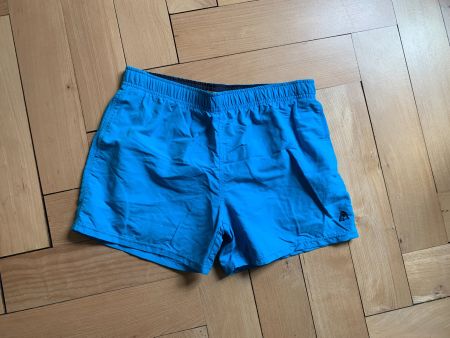 BEACH MOUNTAIN - Badehose türkis-blau L