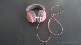 Razer Kraken Gaming Headset, Pink