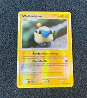 Mareep Reverse Holo #82 Pokemon Platinum