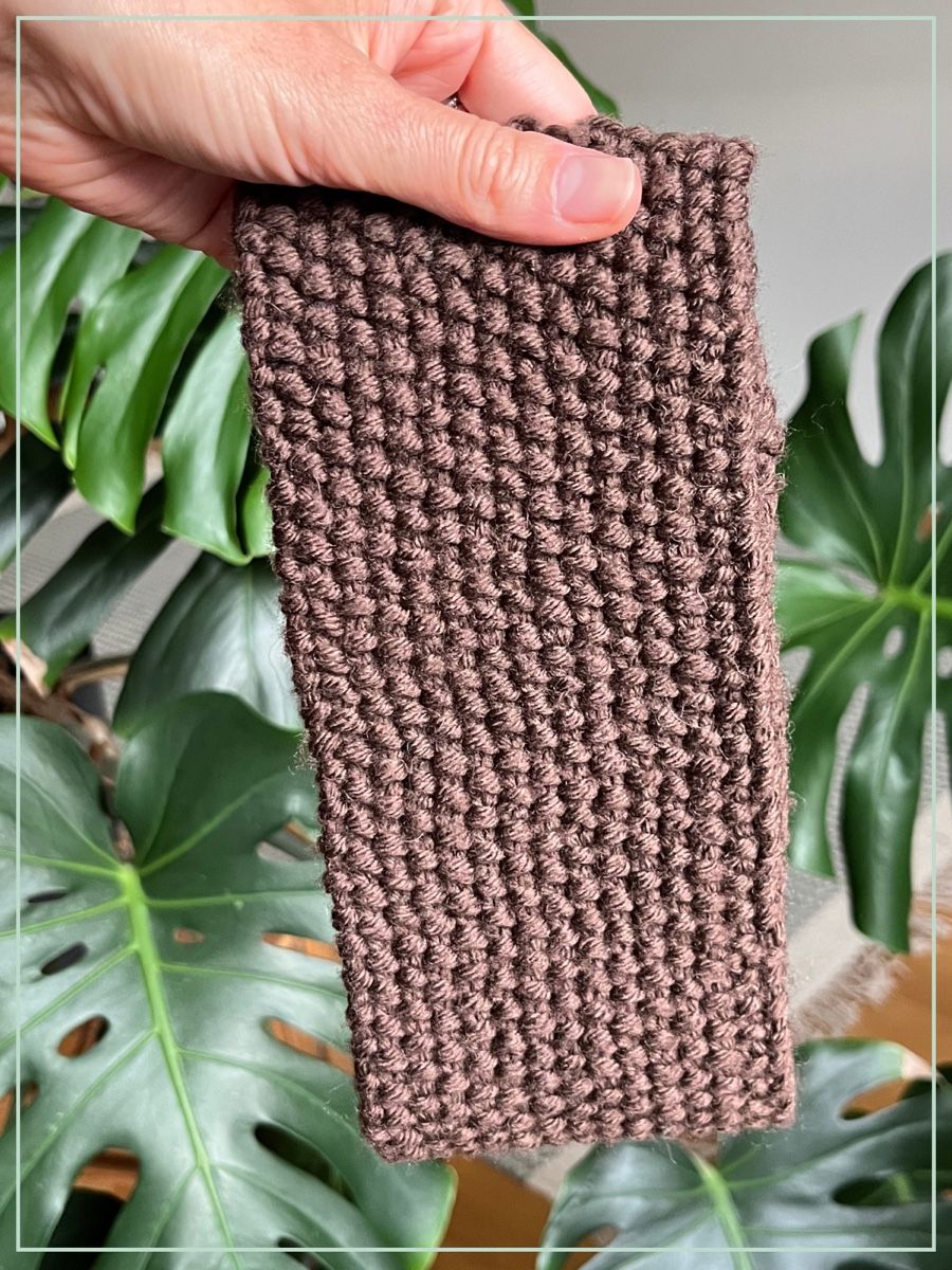 Accessori per capelli: Handgemachte Stirnbänder. Gestrickt. – Nuovo (secondo la descrizione) da Luzern venduto da Crea.Elsa 7