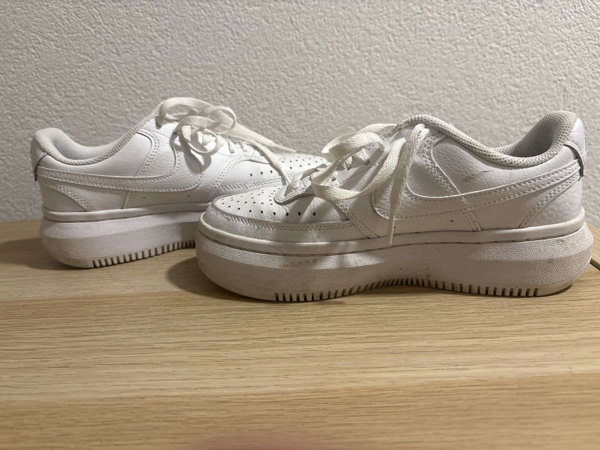 Nike Damenschuhe: Basket Nike – Neu (gemäss Beschreibung) aus Estavayer-le-Lac von aud_vxr5 2