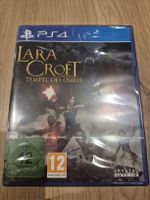 Lara Croft - Tempel des Osiris (Playstation - PS4) NEU