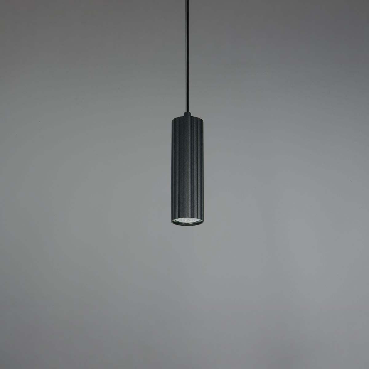 Kronleuchter & Deckenlampen: Pendelleuchte, Schwarz, 9 cm Ø – Neu (gemäss Beschreibung) aus Kreuzlingen von Smart-Light 5