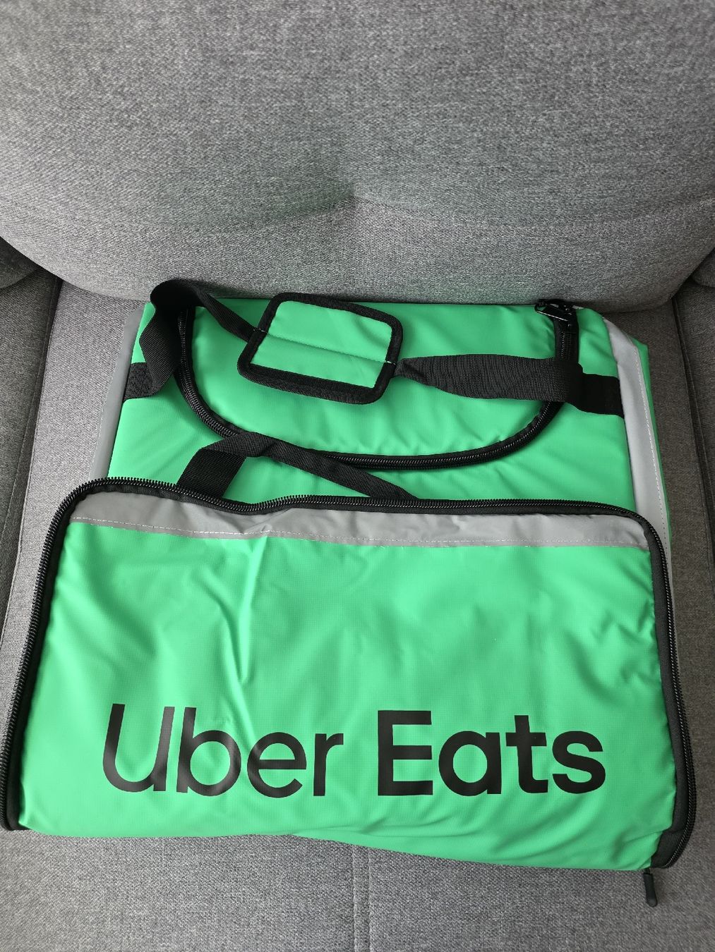 Borse: Uber Eats XL Tasche – Nuovo (secondo la descrizione) da Basel venduto da fatih.y