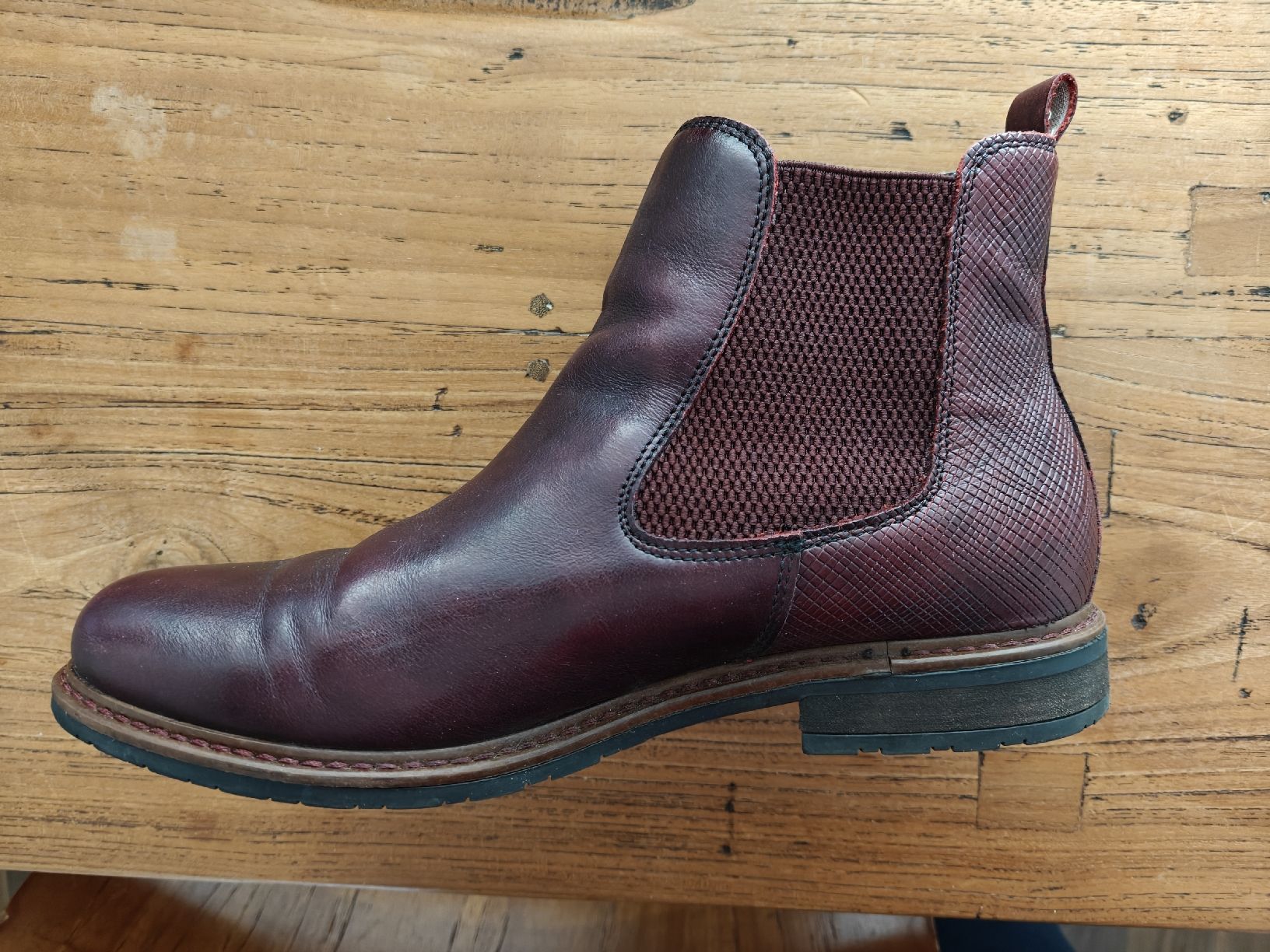 Tamaris Scarpe da donna: Stiefeletten – Usato da Wabern venduto da lavendel06 5