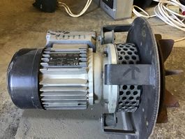 Ventilatoren zu CTC Holzheizung